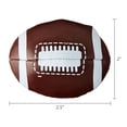 thumbnail image 6 of Multi-Color Sport Hacky Sack Party Favors, 4 Count, by Way To Celebrate, 6 of 6
