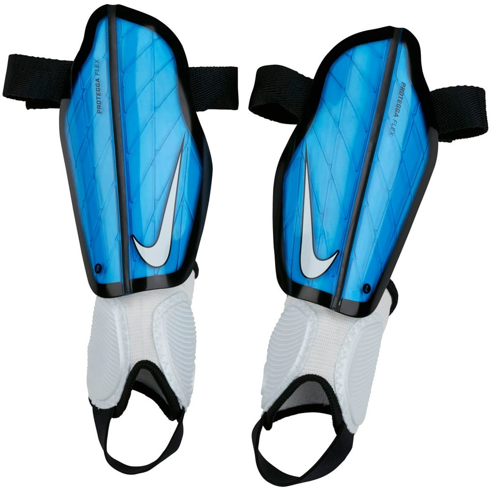 nike shin