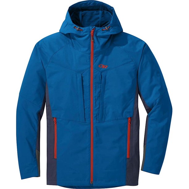 Outdoor research san deals juan jacket