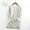 Gray, variant on Women Thick Fleece Sweatshirt Winter Velvet Warm O-Neck Underwear Top