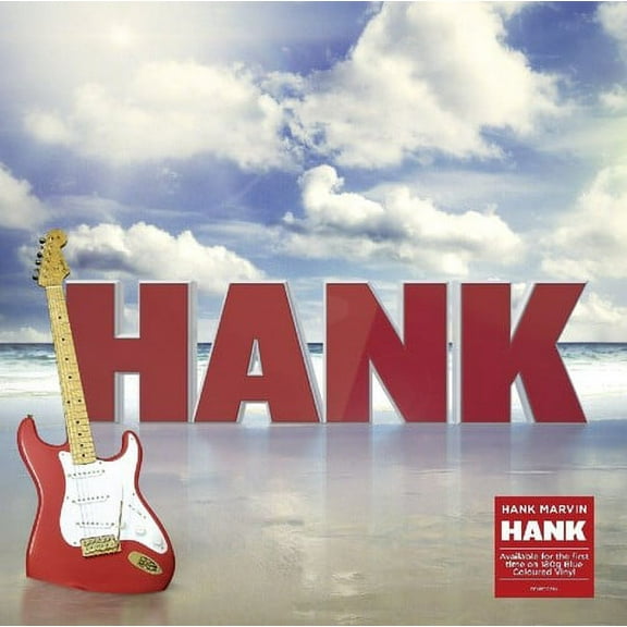 Hank (Vinyl)