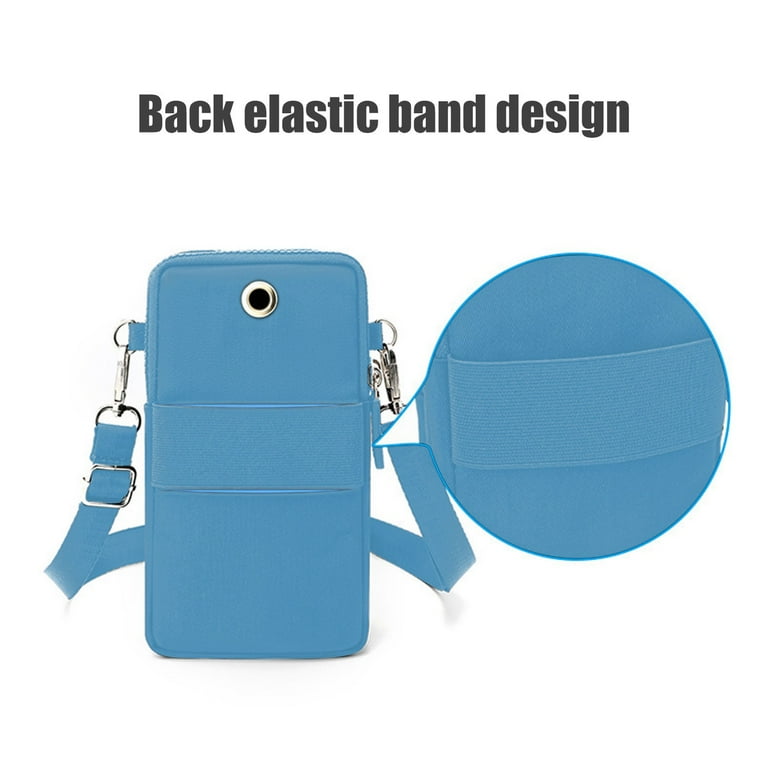 Crossbody Chest Bag Backpack for Hiking | Multipurpose  display picture 1