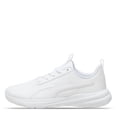 thumbnail image 1 of Tenis Puma Rickie Runner SL JR UNISEX 396990-02 blanco 22, 1 of 6