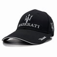 thumbnail image 1 of Gorra de béisbol Maseratis Anime Trucker para niños de 56 a 58 cm, 1 of 4