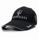 thumbnail image 1 of Gorra de béisbol Maseratis Anime Trucker para niños de 56 a 58 cm, 1 of 4