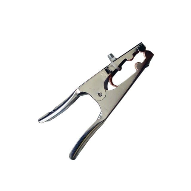 Welding Earth Clamp Ground Clamp 500A. Welding Accessories Welder Welding Machine, 1 Piece