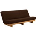 thumbnail image 1 of Mainstays Futon Furniture Slipcover, 1 of 2