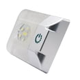 thumbnail image 2 of 24 LED Ceiling Light Indoor Single Dome Ceiling Light Suitable for RV Boat Camper Trailer, 2 of 8
