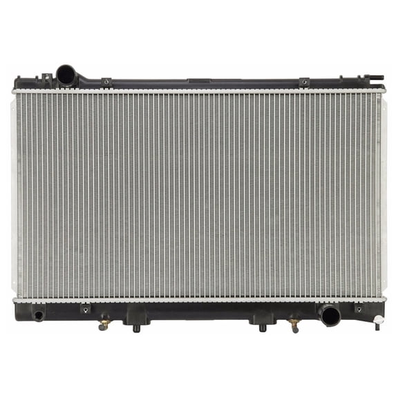Automotive Cooling Radiator For Lexus Fits LS400 2058