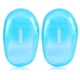 thumbnail image 4 of Cubierta para los oídos protector de plástico antimanchas protector azul 2 uds ANGGREK Otros, 4 of 8