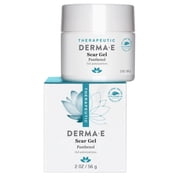 Derma-E Scar Reducing Treatment Gel, 2 oz