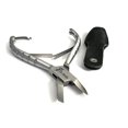 thumbnail image 1 of Cortaúñas para uñas encarnadas gruesas - Cortaúñas de acero inoxidable - Cortaúñas para personas mayores - Tijeras para uñas resistentes - Cortaúñas para hombres - Cortaúñas profesional, 1 of 2