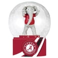 thumbnail image 2 of Alabama Crimson Tide 100mm Mascot Glass Water Globe, 2 of 2