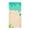 A, variant on JeashCHAT Beach Towel Oversized , 28x55inch Hawaiian Beach & Pool Towel Absorbent Quick-Dry Beach Blanket for Camping, Gym, Beach, Swimming