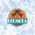 thumbnail image 4 of Inktastic Bermuda Vacation Trip Boys or Girls Baby Bodysuit, 4 of 5