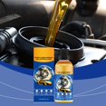 thumbnail image 3 of SharkTRUE Automobile Engine Anti-wear Protective Agent ML, 3 of 8