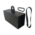 thumbnail image 4 of Almencla Block, Hand Grip Strengthener, Gym, Heavy Duty Workout Equipment, Weight Plates, 6x8cm, 4 of 7