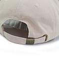 thumbnail image 2 of Gorra de béisbol de talla grande con circunferencia de cabeza grande para hombre, gorra de algodón con parte superior dura y visera extragrande y profunda para primavera y otoño, 2 of 4