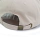 thumbnail image 2 of Gorra de béisbol de talla grande con circunferencia de cabeza grande para hombre, gorra de algodón con parte superior dura y visera extragrande y profunda para primavera y otoño, 2 of 4
