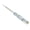 Transparent, variant on Intelligent Voltages Tester Pen Induction Pencil Voltmeter Power Detector Electrical Screwdriver Indicators