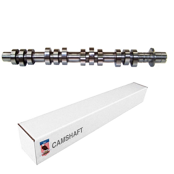 DNJ CAM4173L Left Camshaft Fits Cars & Trucks 05-14 Ford Lincoln Expedition Explorer 4.6L SOHC