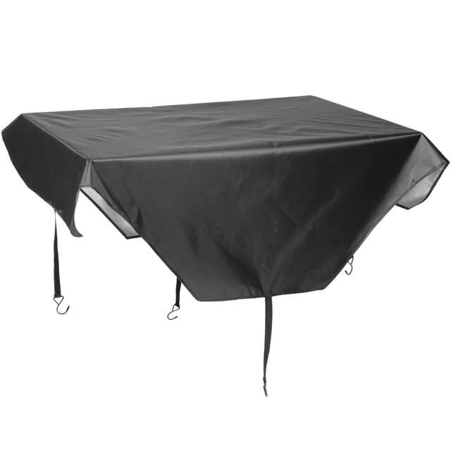 Cubierta para aire acondicionado exterior, unidades exteriores, cubiertas para aire acondicionado, resistente al polvo