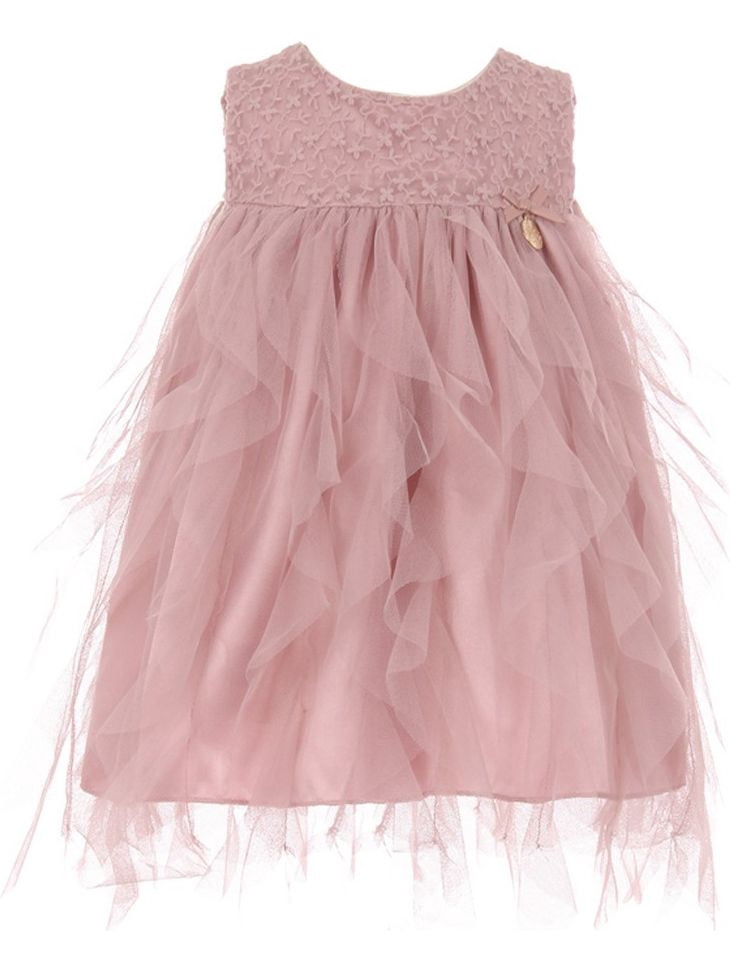 couture baby clothes