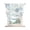 Teal Blue, variant on Blue Teal Coastal Tie Up Curtains for Kitchen Windows,Adjustable Rod Pocket Valance 45 Inch Short, Summer Beach Starfish Coral Nautical Window Treatment Balloon Roman Blind Shade, 52" x 45"