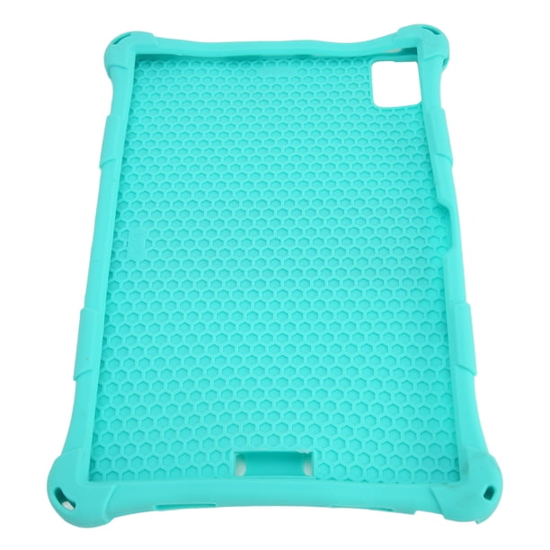 Housse Silicone Pour IPad Et Tablette 9.7 Pouces – Protection Anti-Choc Noire