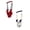 A&C, variant on Baby Walking Harness,Handheld Baby Walker Assistant Belt Adjustable Toddler Infant Walker Harnesses Standing Up and Walking Learning Helper with Detachable Crotch for 6-36 Month