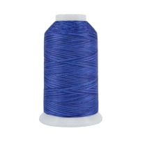 King Tut Egyptian Cotton Thread 903 Lapis Lazuli 2000yd 40wt Quilting Sewing Pro