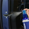 thumbnail image 4 of Car Rubber Seal Protectant Spray Automotive Door Seal Conditioner Strip for Long Lasting & Restoration 100ml, 4 of 9