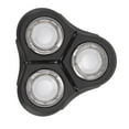 thumbnail image 3 of Shaver Head Replacement, ABS Easy To Install Excellent Skin Comfort Shaver Head  for RQ1150, 3 of 7