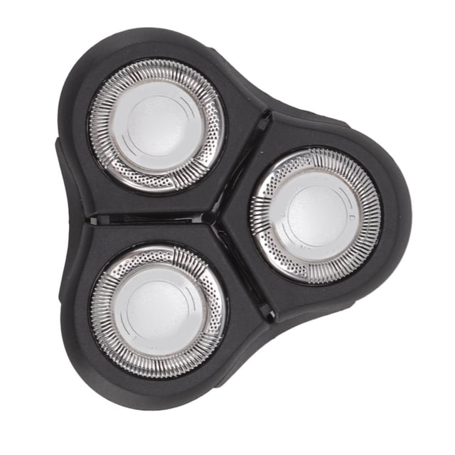 Shaver Head, Shaver Head Replacement Lightweight Excellent Skin Comfort Easy To Install for RQ1150