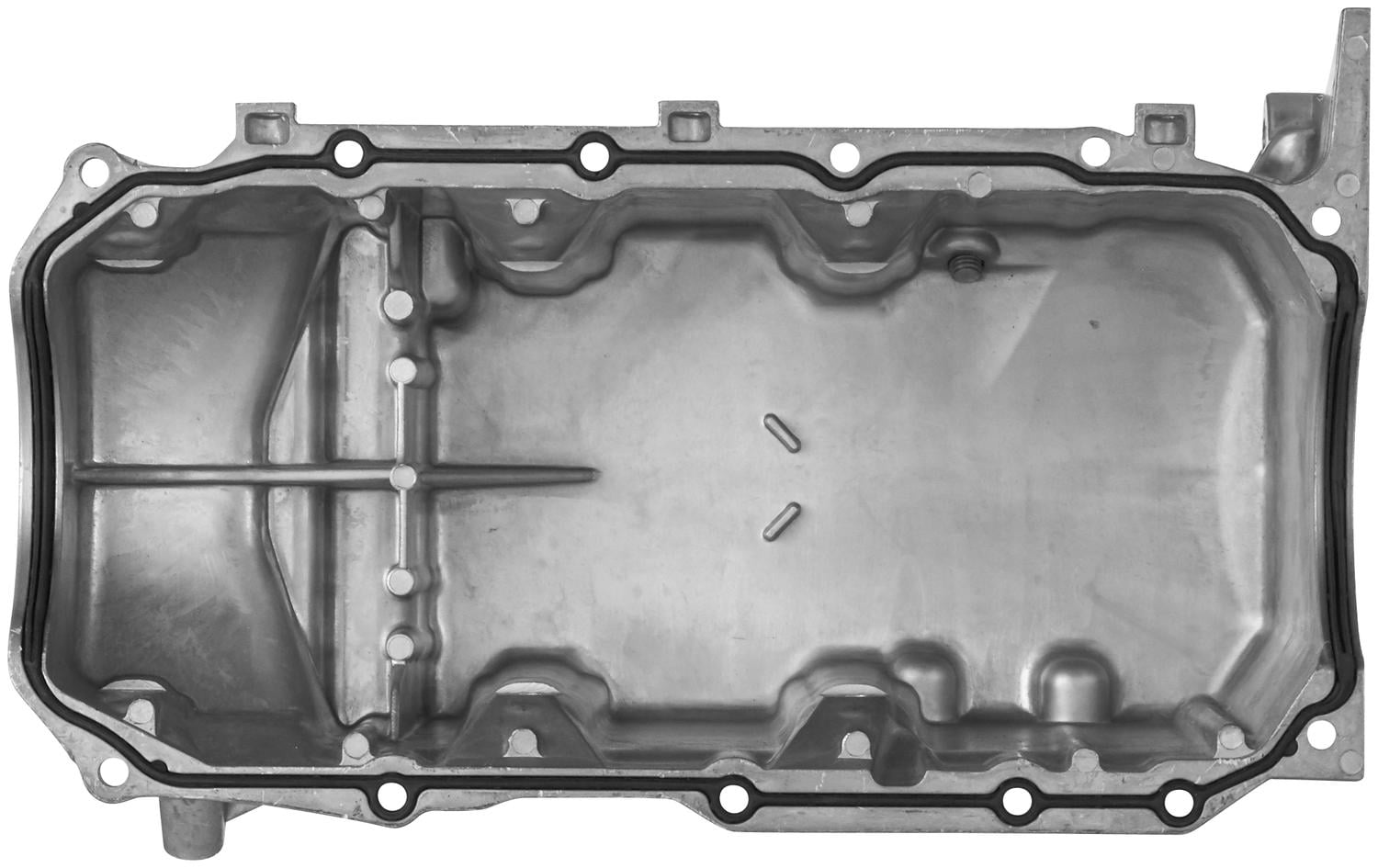 Spectra Premium GMP65A Aluminum Engine Oil Pan