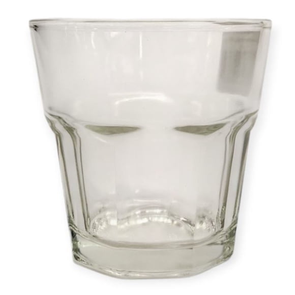 4 Juegos de 4 Vasos p/mojito/whisky 250ml
