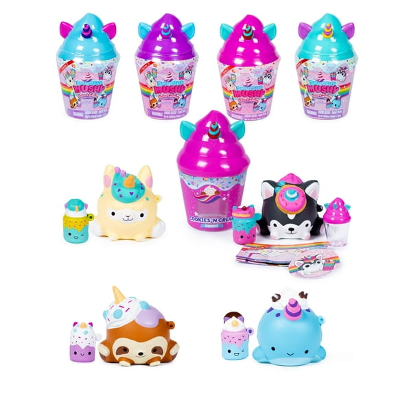 toy caboodle smooshy mushy