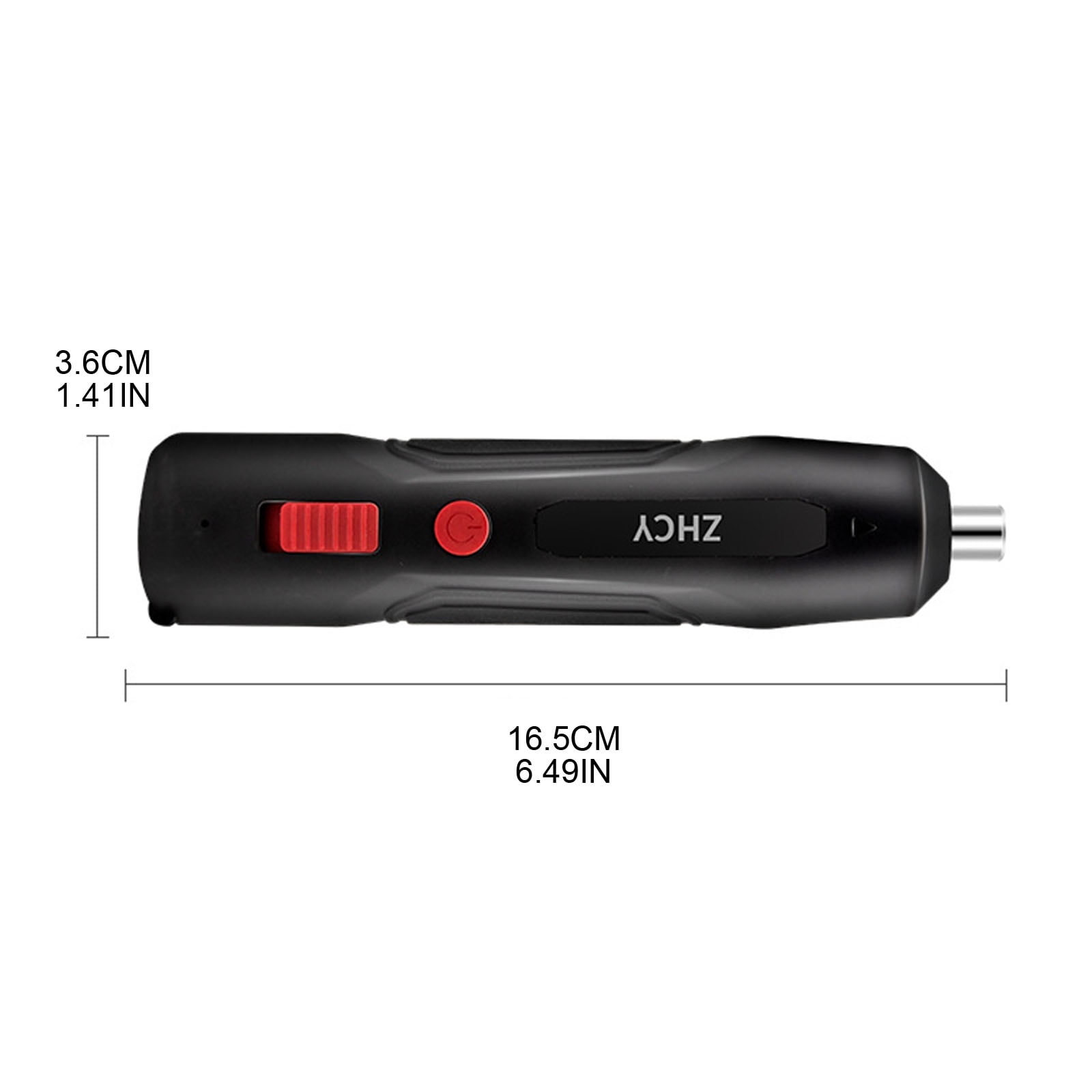 Electric Screwdriver Rechargeable Home Screwdriver Driver Multifunction Electric Screwdrivers Hand Tool
