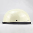 thumbnail image 4 of CSChome Breathable Lining Helmet Retro Motorcycle Helmet - Ultra-Thin, Breathable Lining, Sweat Absorbent, Lightweight, 4 of 7