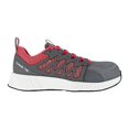 thumbnail image 4 of Reebok Work Fusion Flexweave Cage Composite Toe Pink 11 D - Wide, 4 of 6