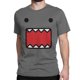 thumbnail image 5 of FerragniES Eyes C-Chiara camiseta diaria Vintage algodón Casual Tops divertidos manga corta moda Harajuku ocio camisetas Unisex, 5 of 7