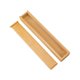 thumbnail image 5 of Soporte para varillas de incienso Bandeja para varillas de incienso Soporte para fragancias para el hogar con tapa Contenedor de cenizas para baño, 5 of 9