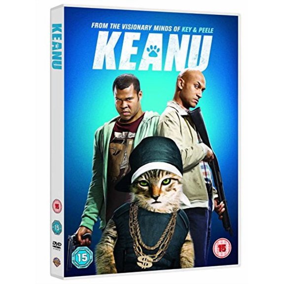 Keanu [DVD]