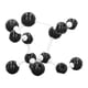 thumbnail image 5 of Modelo De Estructura Cristalina Molecular, Modelo Molecular Educativo Para Profesores Para Estudio, 5 of 7