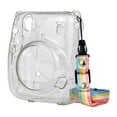 thumbnail image 1 of Cateissary Protective Hard Case Anti-dust Strap for Cameras Mini11 Accesorios de cámara y óptica, 1 of 1