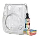 thumbnail image 1 of Bearachild Estuche rígido protector Correa antipolvo para cámaras Mini11 Accesorios de cámara y óptica, 1 of 1