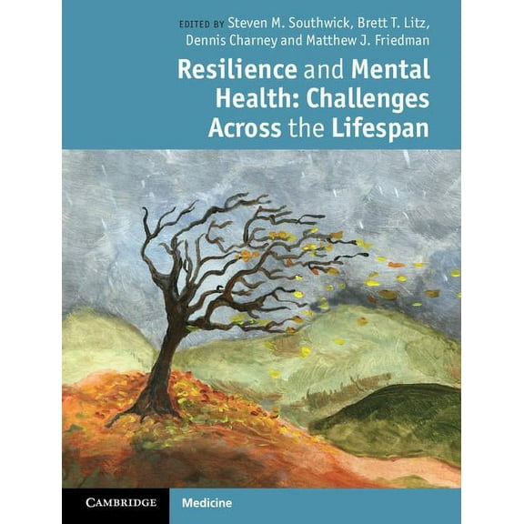 Resilience and Mental Health, (Hardcover)