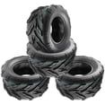 thumbnail image 1 of Set De 4 Llantas Atv / Utv 20×10-10 Atv180 2016 De 2021 Italika Original, 1 of 3