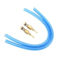 thumbnail image 3 of Carburetor Repair Kit,Carburetor Power Jet Valve Power Jet Valve Adjustable Powervalve Exceptional Craftsmanship, 3 of 14