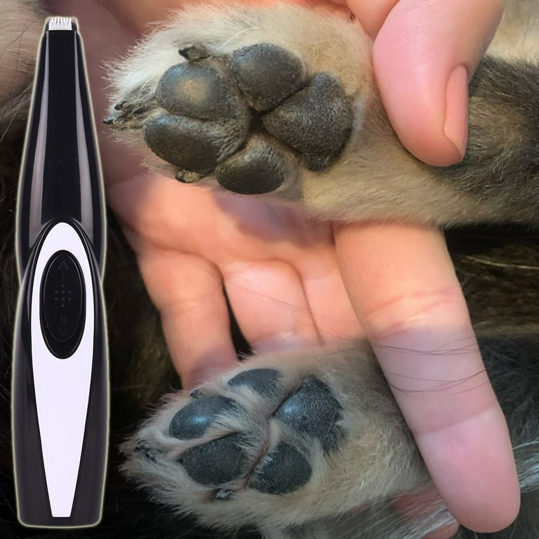 Walmart top cat clippers